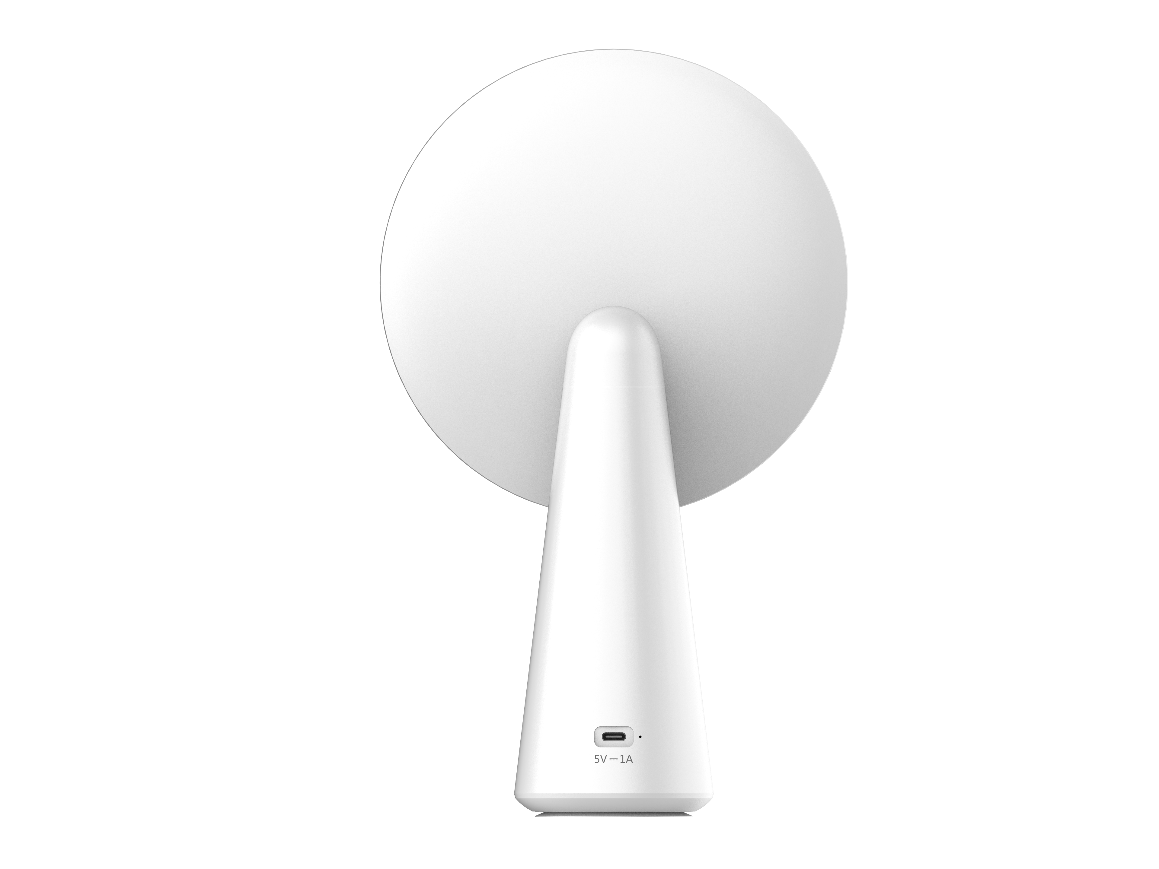 Mirror with Lighting | 5W | Yeelight