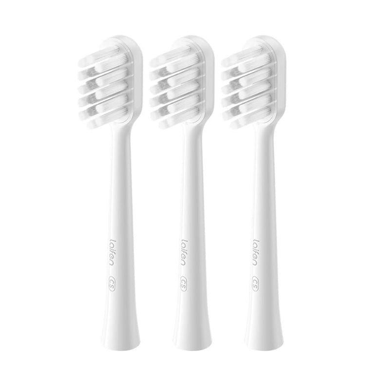 Wave Brush Heads