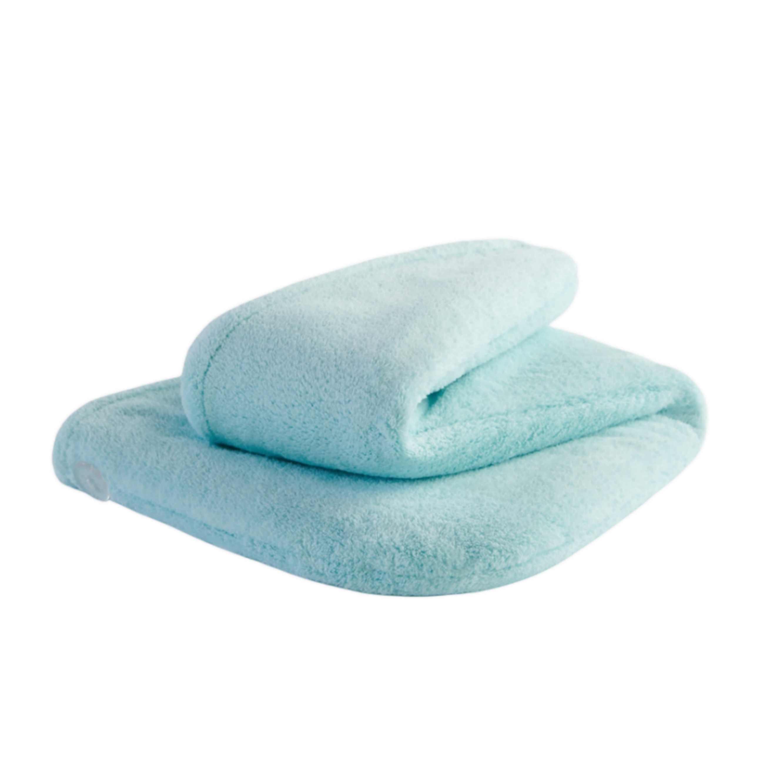 Laifen Hair Towel