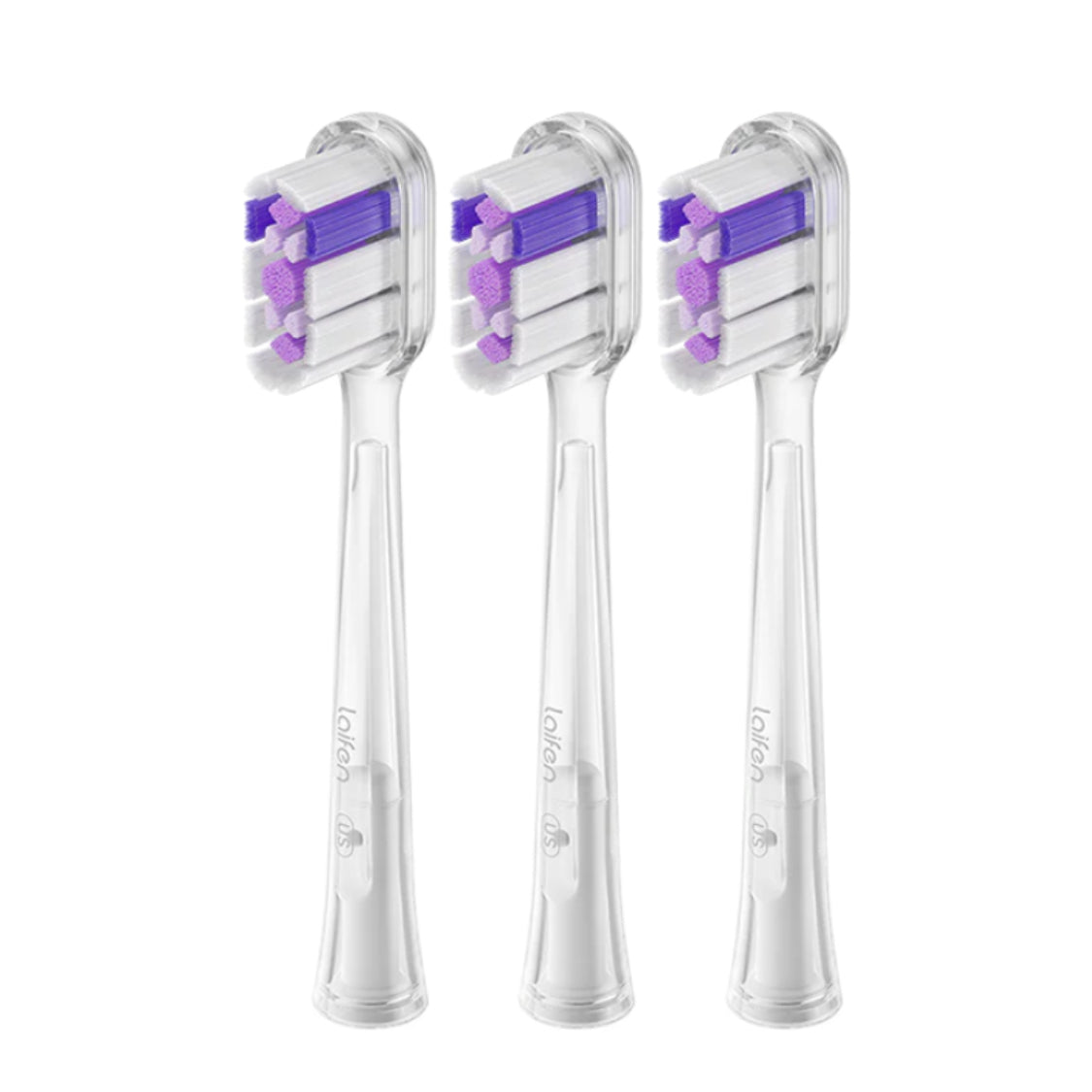 رؤوس فرشاة ويڤ