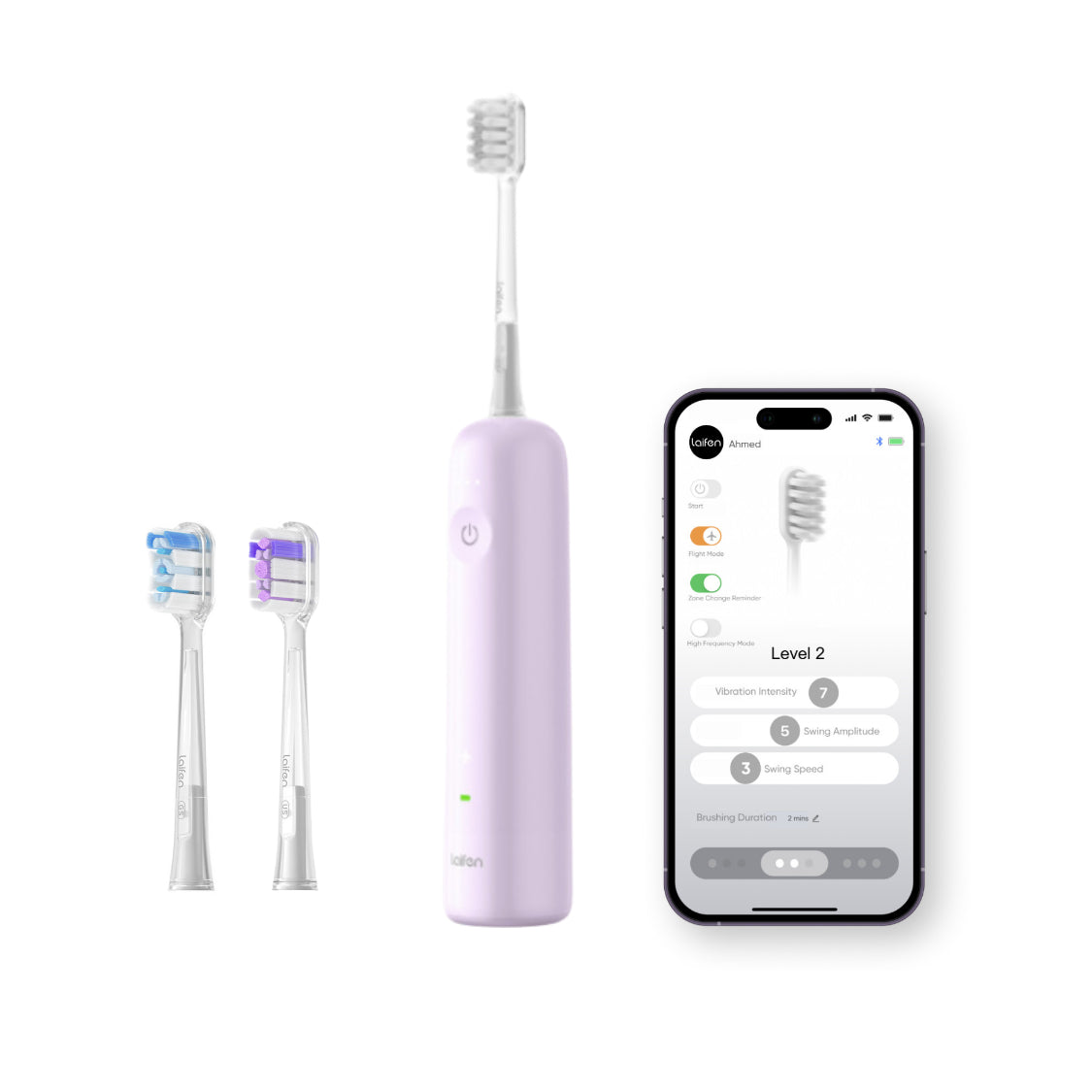 Lifen Package | Your Travel Companion