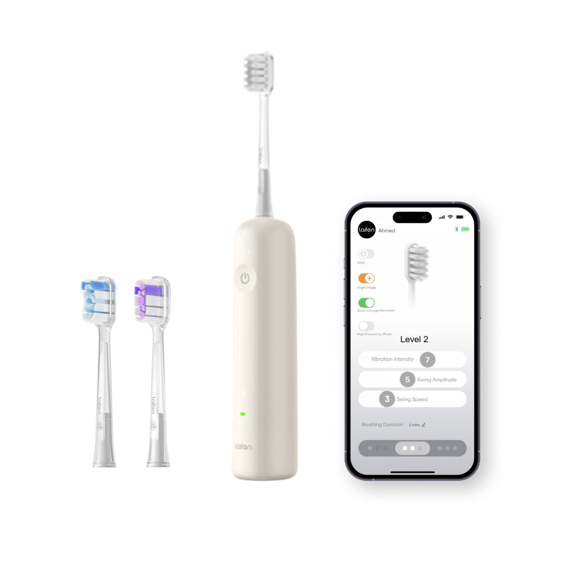 Lifen Package | Your Travel Companion
