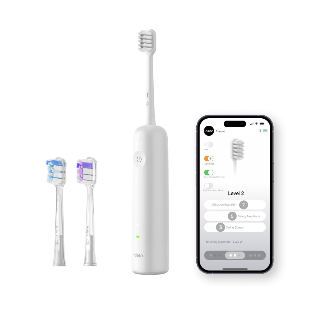 Lifen Package | Your Travel Companion