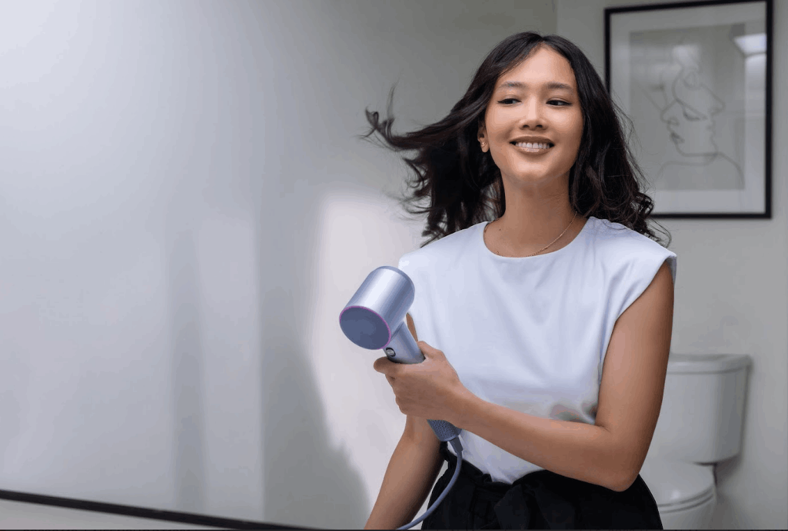 Don’t Let Your Hair Fall: The Complete Guide to Hair Drying and Hair Loss Prevention