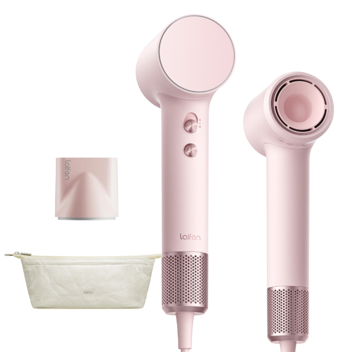 Laifen Mini — Pink