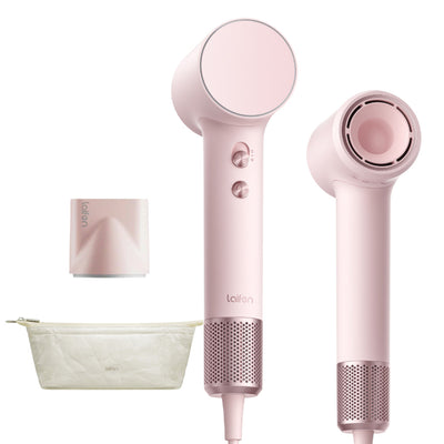 Laifen Mini — Pink