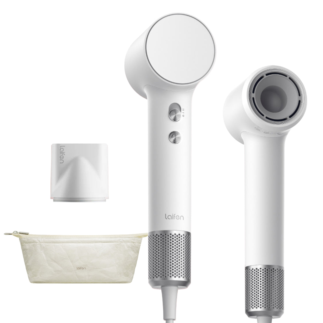 Laifen Mini — White