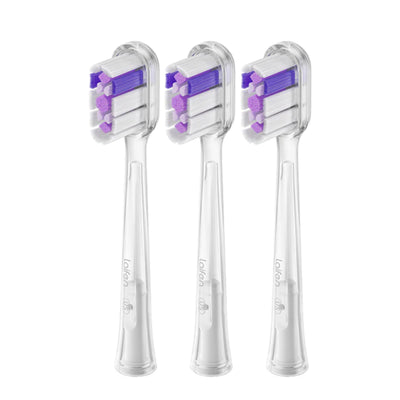 رؤوس فرشاة ويڤ 