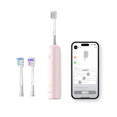 فرشاة أسنان لايفن ويف كهربائية ABS