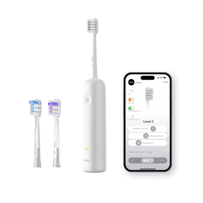 فرشاة أسنان لايفن ويف كهربائية ABS